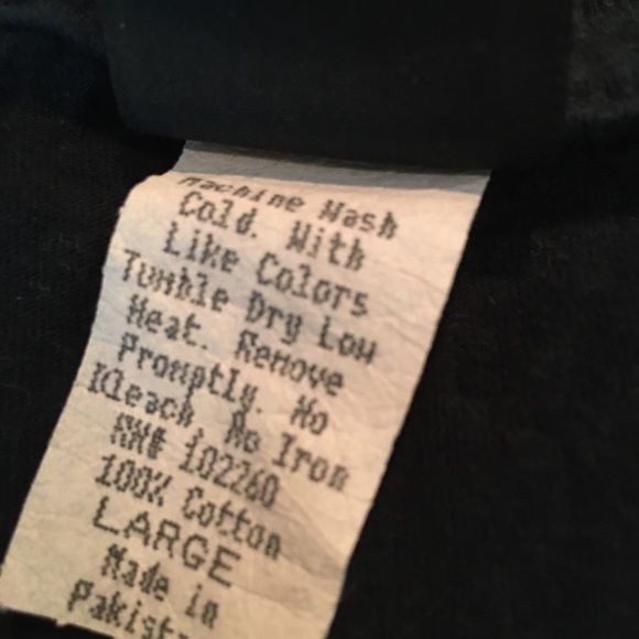 Stage 28 Disney Neon Robot Mickey Mouse T-shirt *Size L* - Picture 4 of 5